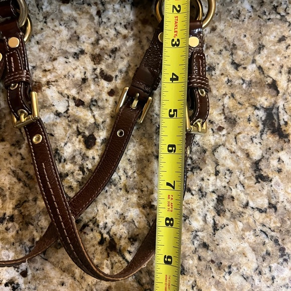 Additional photos The Coach Signature Gallery Large No L0768-11658 - Picture 11 of 11